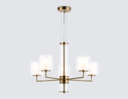 Подвесная люстра Ambrella Light LH LH56011