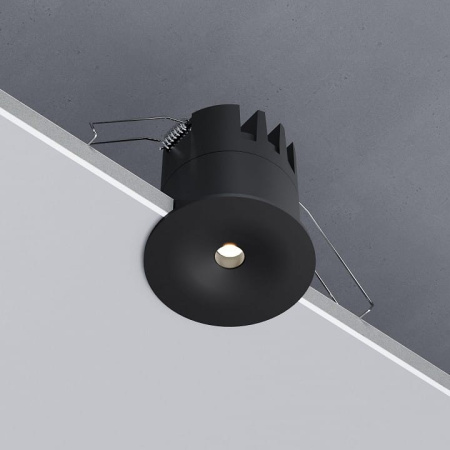 Встраиваемый светильник Elektrostandard Binnie 15275/LED