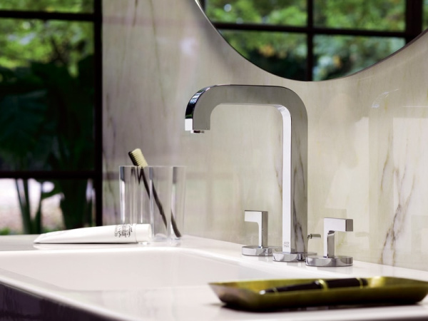 Смеситель для раковины Axor Citterio 39135000