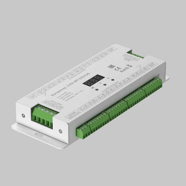 Контроллер Maytoni Lighting control Контроллеры 711006