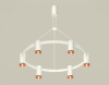 Подвесная люстра Ambrella Light XB XB9021153