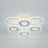 Потолочная люстра Escada Klio 10276/8LED