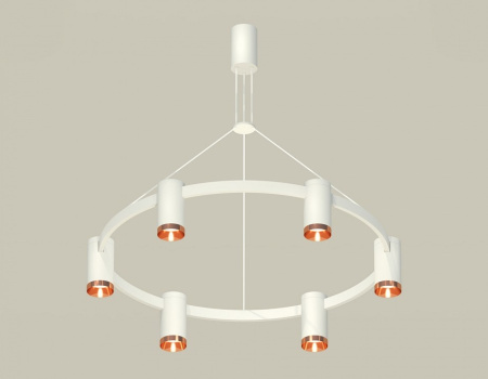 Подвесная люстра Ambrella Light XB XB9021153