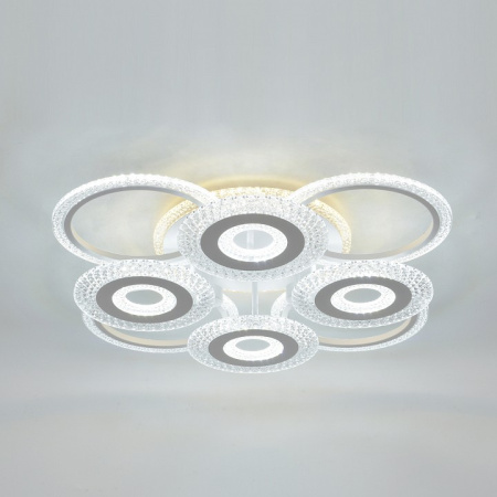 Потолочная люстра Escada Klio 10276/8LED