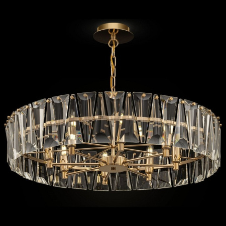 Подвесной светильник Maytoni Puntes MOD043PL-08G