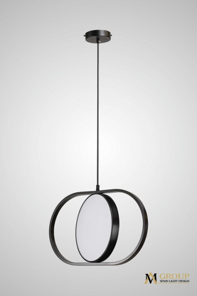 Подвесной светильник AM-Group  AM451