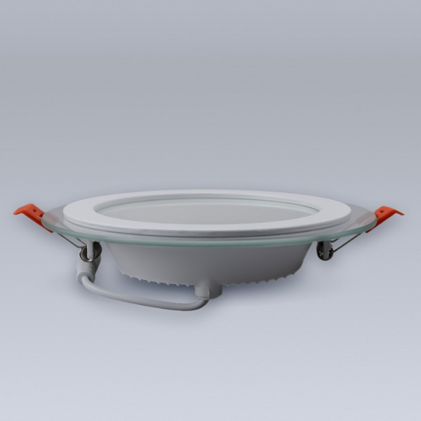 Встраиваемый светильник Eleganz 1812