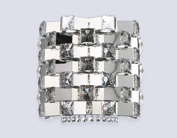 Накладной светильник Ambrella Light LH LH41012