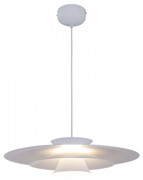 Подвесной светильник Moderli Chester V11109-PL