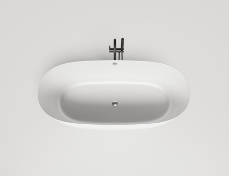 Ванна из искусственного камня Salini Sofia Light 165x75 103711GF