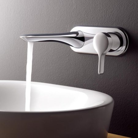 Смеситель для раковины Ideal Standard Melange A5591AA