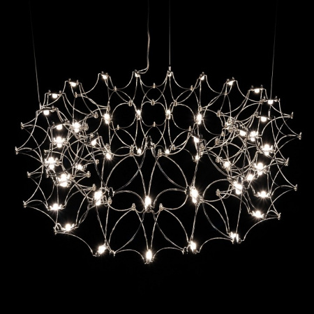 Подвесная люстра O-LUCE Bruno 6006-1