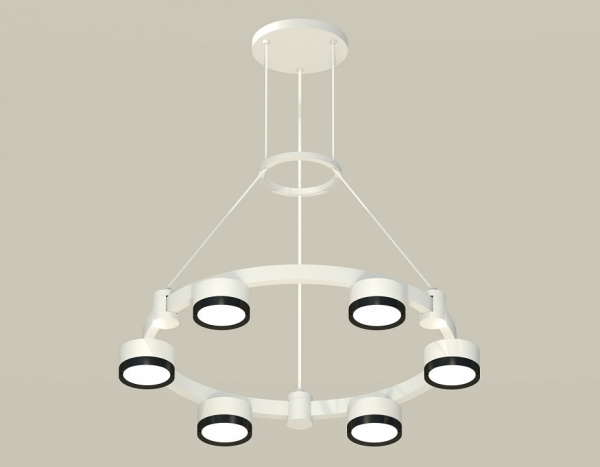 Подвесная люстра Ambrella Light XR XR92031101