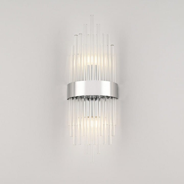Накладной светильник Arte Milano Torcia 430122.140.2.E14.A1 CR