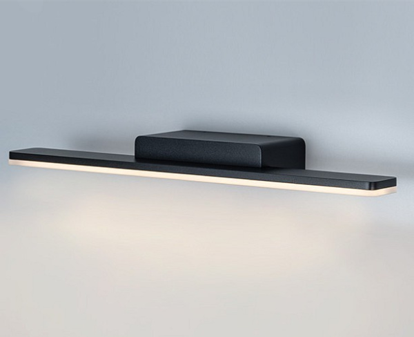 Подсветка для зеркала Italline IT01-1088 IT01-1088/45 black