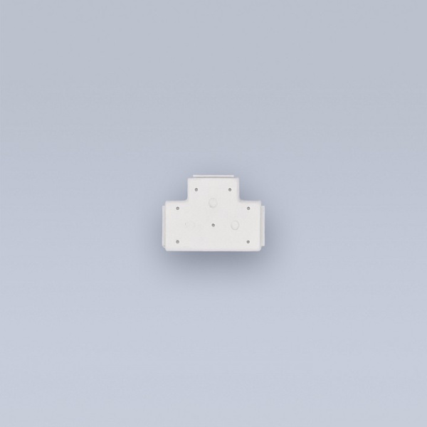 Соединитель лент T-образный жесткий Eleganz 25729