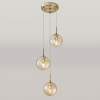 Подвесной светильник Citilux Томми CL102033