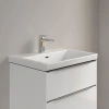 Раковина 65x47 см Villeroy & Boch Subway 3.0 4A706501