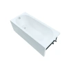 Акриловая ванна Aquanet Lotos 170х75 309624 белый