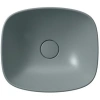 Раковина 40x35 см GSI Nubes 978504