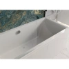 Акриловая ванна 180x80 см Vagnerplast Veronela VPBA180VEA2X-04