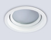 Встраиваемый светильник Ambrella Light TN TN6651