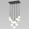 Подвесной светильник TK Lighting Martin 10079 Martin