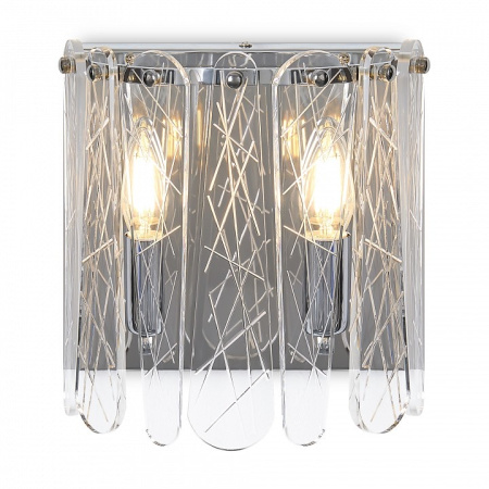 Накладной светильник Freya Surface FR2048WL-02CH