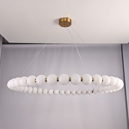 Подвесная люстра Imperiumloft  298008-01