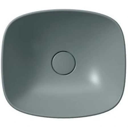 Раковина 40x35 см GSI Nubes 978504