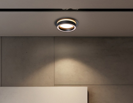 Встраиваемый светильник Ambrella Light TN TN5241