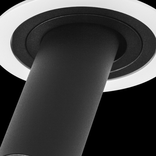 Встраиваемый светильник Lightstar Intero TUBO i616274