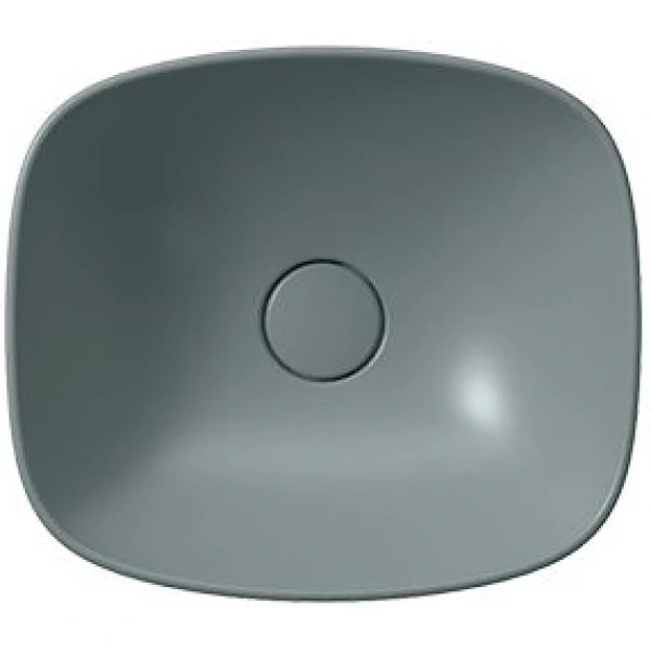 Раковина 40x35 см GSI Nubes 978504