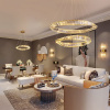 Подвесной светильник Imperiumloft  Bertolda-X01