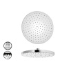 Верхний душ Paini 50CR759TCARE25E