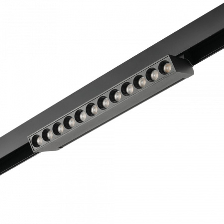 Накладной светильник MyFar Technical MT0213-12W3K-B