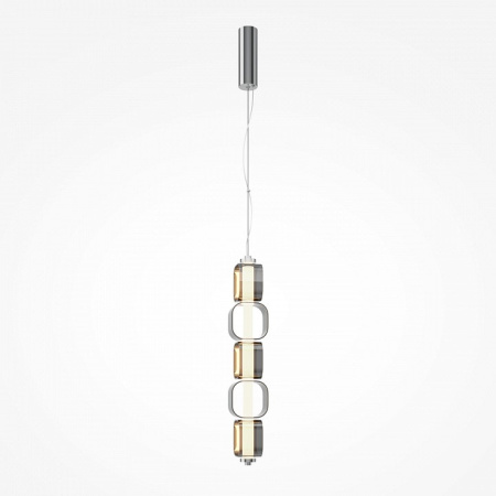 Подвесной светильник Maytoni Ritmo MOD381PL-L30CH3K