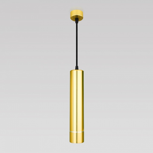 Подвесной светильник Eurosvet DLN106/DLN107 DLN107 GU10 золото