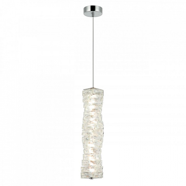 Подвесной светильник Imex CR.0505 CR.0808-460-1-P-CH