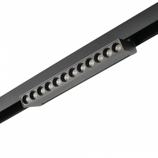 Накладной светильник MyFar Technical MT0213-12W3K-B