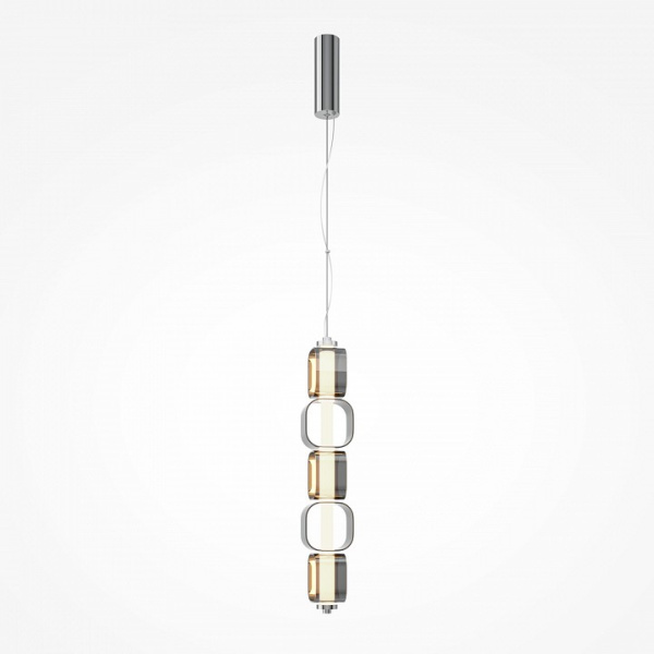 Подвесной светильник Maytoni Ritmo MOD381PL-L30CH3K