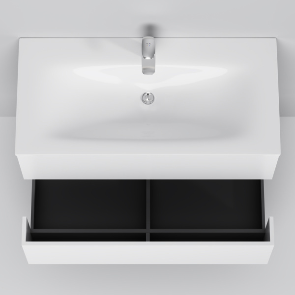 Раковина Am.Pm Spirit 2.0 M70AWCC1002WG