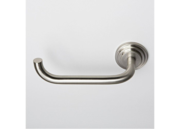 Держатель для туалетной бумаги без крышки WasserKRAFT Ammer K-7096