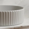 Раковина 36x36 см Ceramica Nova Element CN6057MSG
