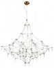 Подвесная люстра ST-Luce Gravetta SL6601.213.114