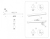Светильник на штанге Ambrella Light GL GL6775