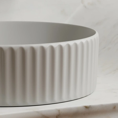 Раковина 36x36 см Ceramica Nova Element CN6057MSG