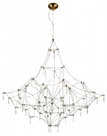 Подвесная люстра ST-Luce Gravetta SL6601.213.114