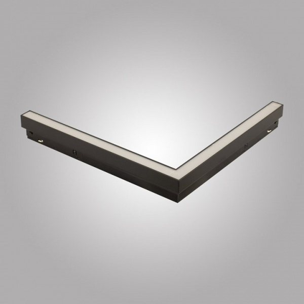 Встраиваемый светильник AM-Group OPAL MAGNET AM511 LL-20-18+18P 4000K