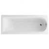 Акриловая ванна Excellent AURUM 150х70 WAEX.AUR15WH белый